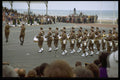 493005 Parade At Omaha Beach A4 Photo Print