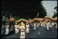 493012 Dragon In The Chinese New Year Parade, Singapore A4 Photo Print
