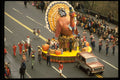 493019 Thanksgiving Parade, USA A4 Photo Print