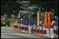 493021 Chinese New Year Parade, Singapore A4 Photo Print