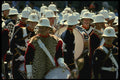 493024 South African Band A4 Photo Print