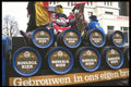 493031 Brewery Entry, Pre Lent Parade, Eindhoven, The Netherlands A4 Photo Print