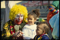 493044 International Festival Of Clowns, Bognor Regis A4 Photo Print