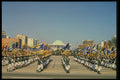 493045 Army Day Parade On Yoida Island, Seoul, Korea A4 Photo Print