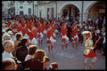 493061 King Carnival Parade, Cyprus A4 Photo Print