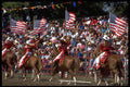 493081 American Pride, Upstate New York A4 Photo Print