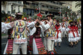 493094 Mardi Gras In Nice, France A4 Photo Print