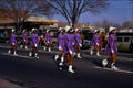 493095 Members Of A Parade A4 Photo Print