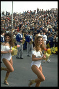 493096 Mardi Gras In Nice, France A4 Photo Print