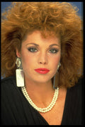 494015 Fabulous Redhead A4 Photo Print