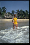 494020 Patricia A4 Photo Print