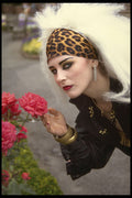 494061 Victoria A4 Photo Print