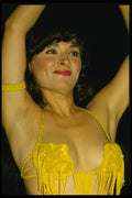 494077 Turkish Dancer A4 Photo Print
