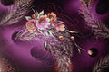 495001 Windsong A4 Photo Print