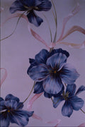 495020 Blue Eyes A4 Photo Print