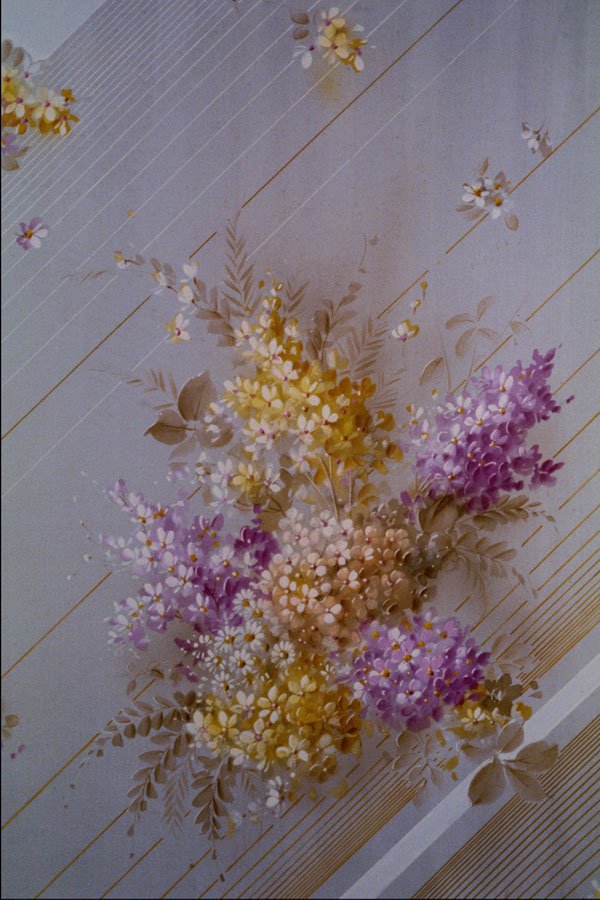 495038 Imperial Bouquet A4 Photo Print