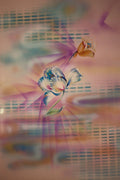 495040 Ozone A4 Photo Print