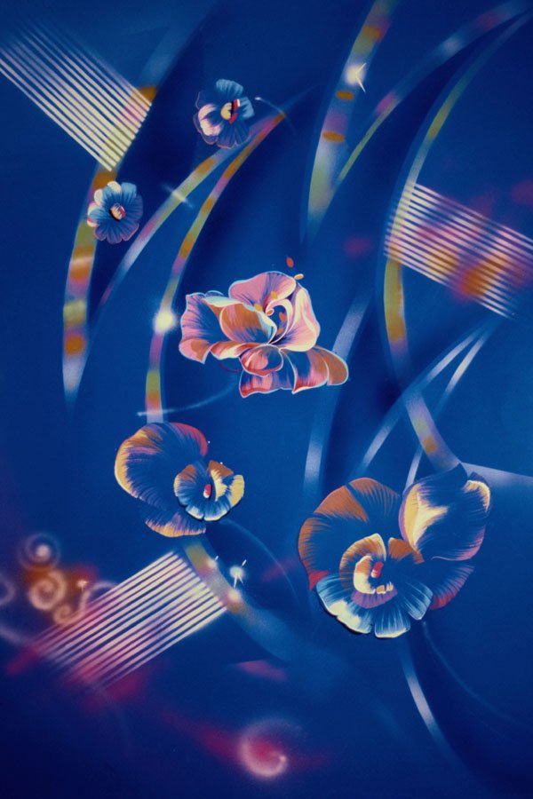 495043 Emotions A4 Photo Print