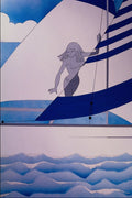 495066 Paradise Trip A4 Photo Print