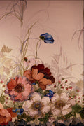 495085 Garden Of Eden A4 Photo Print