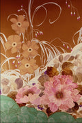 495086 Rising Happiness A4 Photo Print