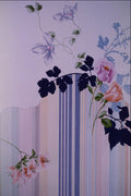 495091 Shower Colors A4 Photo Print