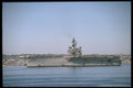 496031 Aircraft Carrier, San Diego Harbor, California A4 Photo Print
