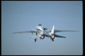496033 F 14 Tomcat In Full Afterburner A4 Photo Print