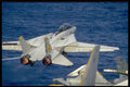 496035 F 14 Carrier Launch A4 Photo Print
