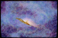 496053 Water Vapors Stream Off The Wings Of The FA 18 As It Climbs A4 Limited Edition Watercolour Print