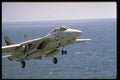 496066 F 14 Tomcat On Final Approach To The Carrier A4 Photo Print