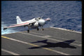 496071 A 6 Intruder About To Land On Carrier A4 Photo Print
