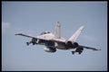 496084 FA 18 Takes Off In Afterburner A4 Photo Print