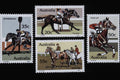 497003 Horse Racing, Australia A4 Photo Print