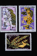 497018 Flowers, Congo A4 Photo Print