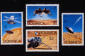 497023 Space, Dominica A4 Photo Print