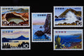 497041 Scenics, Japan A4 Photo Print