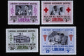 497045 Medicine, Liberia A4 Photo Print