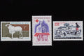 497048 Stamps Of Mali A4 Photo Print