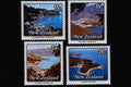 497054 Scenics, New Zealand A4 Photo Print