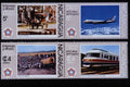 497055 Transportation, Nicaragua A4 Photo Print