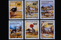 497057 Animals, Niger A4 Photo Print