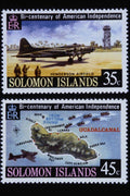 497072 World War II, Solomon Islands A4 Photo Print