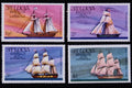 497075 Ships, St. Lucia A4 Photo Print