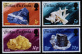 497082 Minerals, Tristan Da Cunha A4 Photo Print