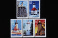 497087 Lighthouses, United States A4 Photo Print