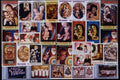 497096 Christmas Around The World A4 Photo Print
