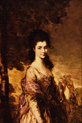 498059 Lady Elizabeth Conyngham , Sir Thomas Lawrence A4 Photo Print