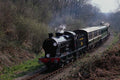 499000 Q Class No. 541 Near Freshfield On The Bluebell Railway A4 Photo Print