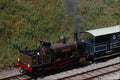 499006 Bellerophon At Horsted Keynes A4 Photo Print